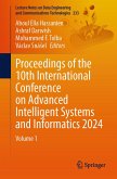 Proceedings of the 10th International Conference on Advanced Intelligent Systems and Informatics 2024 (eBook, PDF)