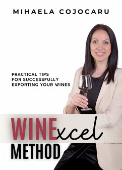 The WINExcel Method (eBook, ePUB) - Cojocaru, Mihaela