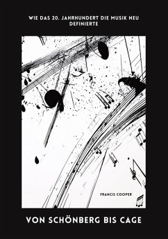 Cover Von Schönberg bis Cage (eBook, ePUB)