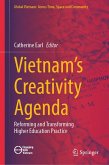 Vietnam's Creativity Agenda (eBook, PDF)