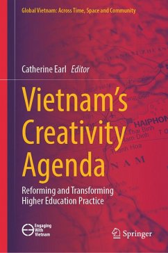 Cover Vietnam's Creativity Agenda (eBook, PDF)