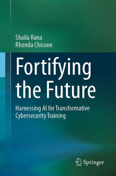 Fortifying the Future (eBook, PDF)