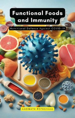 Cover Functional Foods and Immunity (eBook, ePUB)