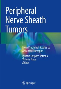 Cover Peripheral Nerve Sheath Tumors (eBook, PDF)