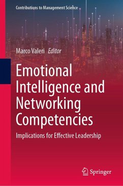 Emotional Intelligence and Networking Competencies (eBook, PDF)