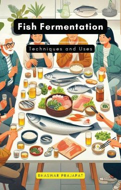 Cover Fish Fermentation (eBook, ePUB)