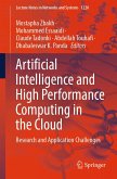 Artificial Intelligence and High Performance Computing in the Cloud (eBook, PDF)
