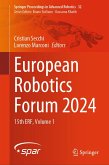 European Robotics Forum 2024 (eBook, PDF)