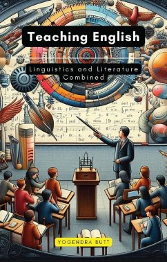 Cover Teaching English (eBook, ePUB)