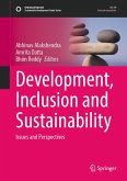 Development, Inclusion and Sustainability (eBook, PDF)