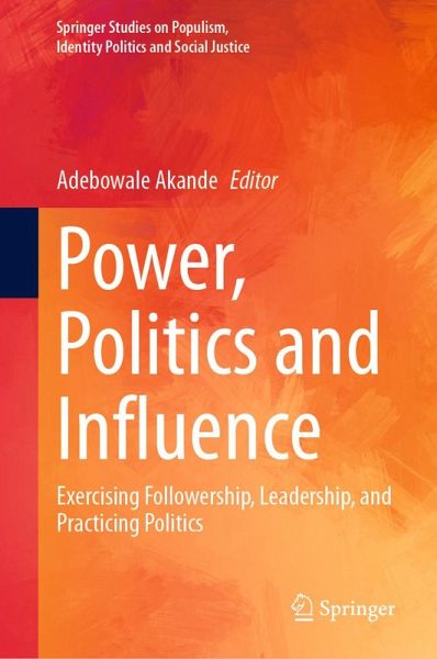 Power, Politics and Influence (eBook, PDF) Power, Politics and Influence (eBook, PDF)