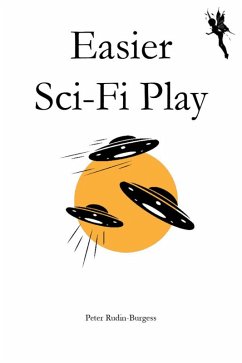 Cover Easier Sci-Fi Play (eBook, ePUB)