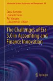 The Challenges of Era 5.0 in Accounting and Finance Innovation (eBook, PDF)