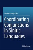 Coordinating Conjunctions in Sinitic Languages (eBook, PDF)