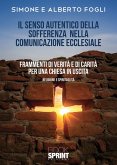 Il senso autentico della sofferenza nella comunicazione ecclesiale (eBook, ePUB)