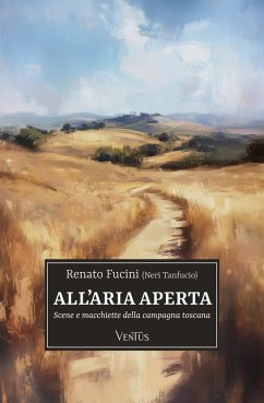 All'aria aperta (eBook, ePUB) - Fucini, Renato