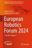 European Robotics Forum 2024 (eBook, PDF)