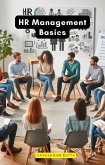 HR Management Basics (eBook, ePUB) HR Management Basics (eBook, ePUB)