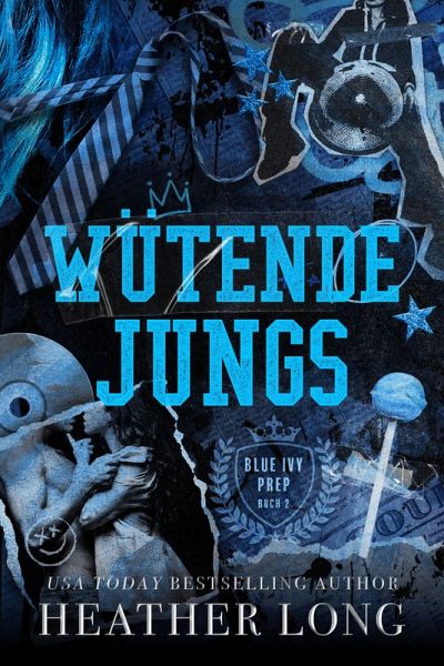 Wütende Jungs (eBook, ePUB)