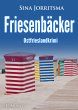 Friesenbäcker. Ostfrieslandkrimi - Bild 1