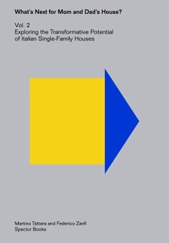 Cover What Next for Mom and Dad's House? - Vol. 2