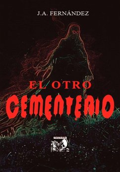Cover El otro cementerio (eBook, ePUB)