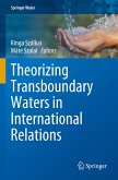 Theorizing Transboundary Waters in International Relations
