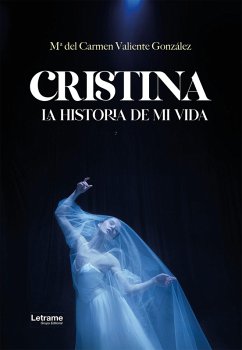 Cover Cristina. La historia de mi vida (eBook, ePUB)