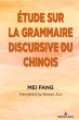 Étude sur la grammaire discursive du... - Bild 1