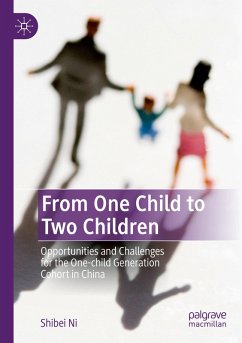 From One Child to Two Children - Ni, Shibei