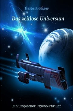 Cover Das zeitlose Universum