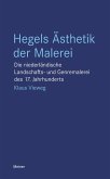 Hegels Ästhetik der Malerei