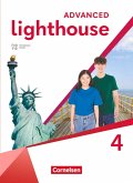 Lighthouse Band 4: 8. Schuljahr - Advanced Edition - Schulbuch (Kartoniert) Lighthouse Band 4: 8. Schuljahr - Advanced Edition - Schulbuch (Kartoniert)