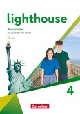 Lighthouse Band 4: 8. Schuljahr - General Edition - Wordmaster Lighthouse Band 4: 8. Schuljahr - General Edition - Wordmaster