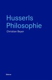 Husserls Philosophie