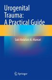 Urogenital Trauma: A Practical Guide