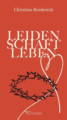 Cover Leidenschaft Leben