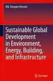 Sustainable Global Development in Environment, Energy, Building, and Infrastructure