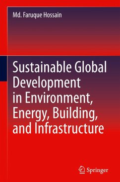 Sustainable Global Development in Environment, Energy, Building, and Infrastructure - Hossain, Md. Faruque