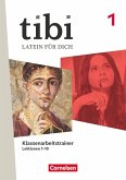 tibi Band 1 - Allgemeine Ausgabe ab 2025 - Klassenarbeitstraining tibi Band 1 - Allgemeine Ausgabe ab 2025 - Klassenarbeitstraining