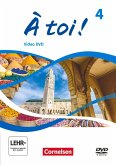 À toi ! - Ausgabe 2022 - Band 4 À toi ! - Ausgabe 2022 - Band 4
