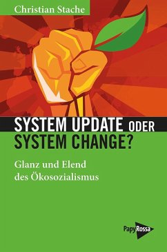 System Update oder System Change? - Stache, Christian