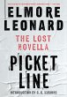 Picket Line (eBook, ePUB) - Bild 1
