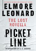 Picket Line (eBook, ePUB)