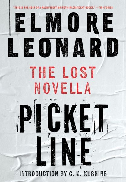 Picket Line (eBook, ePUB) Picket Line (eBook, ePUB)