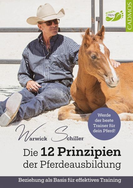 Die 12 Prinzipien der Pferdeausbildung (eBook, ePUB)