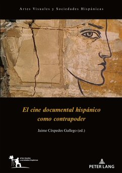 El cine documental hispánico como contrapoder