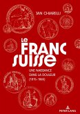 Le franc suisse: