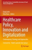 Healthcare Policy, Innovation and Digitalization