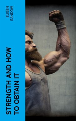 Cover Strength and How to Obtain It (eBook, ePUB)